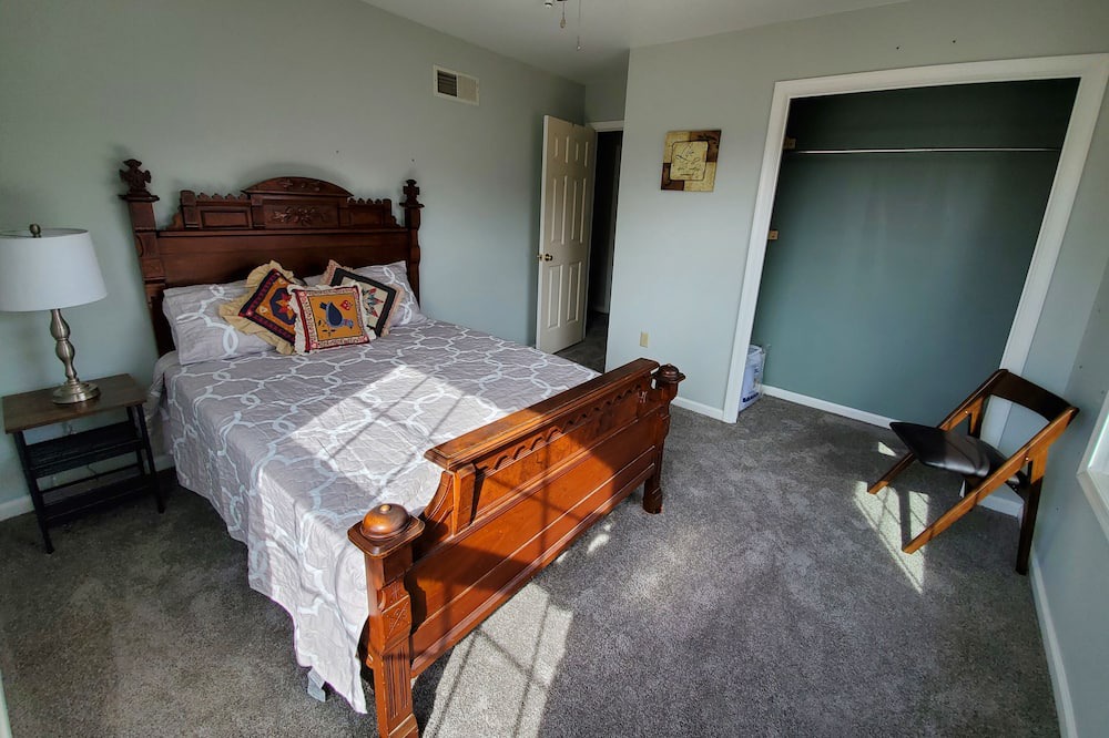 Photo of Bedroom in Sabillasville