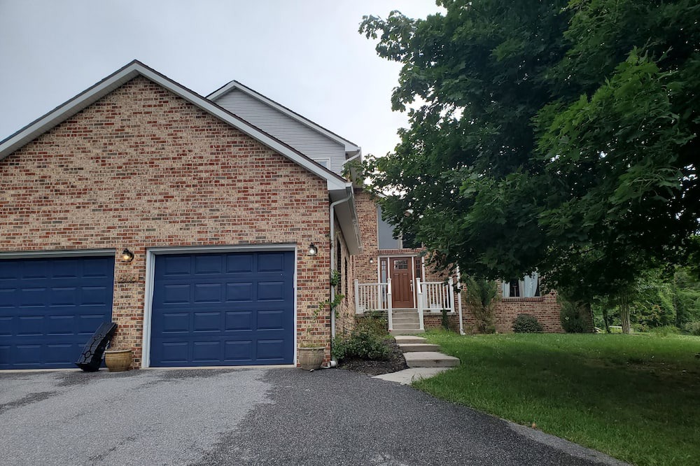 Photo of Outdoor in Sabillasville