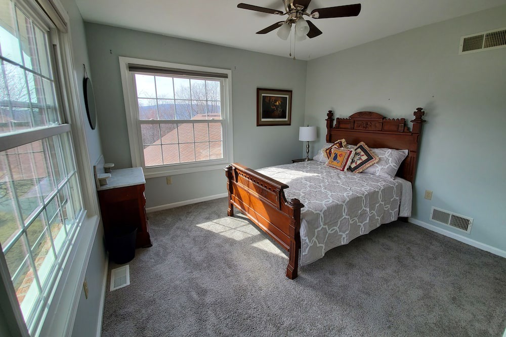 Photo of Bedroom in Sabillasville