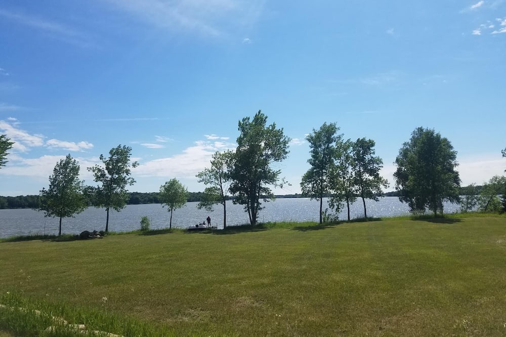 Photo of Outdoor in Rush Lake