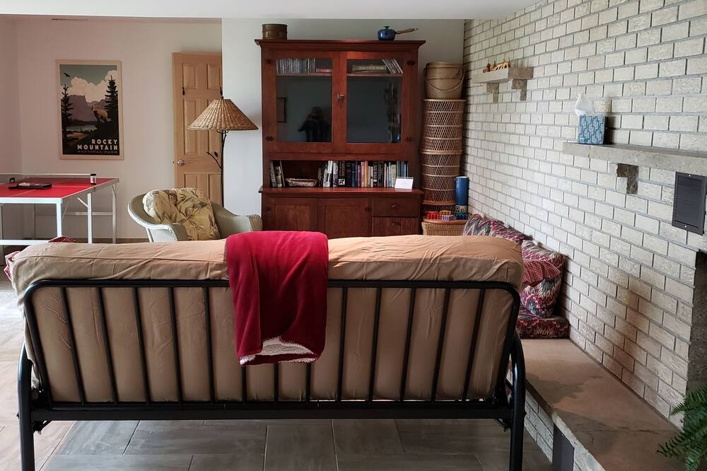 Photo of Bedroom in Birchwood