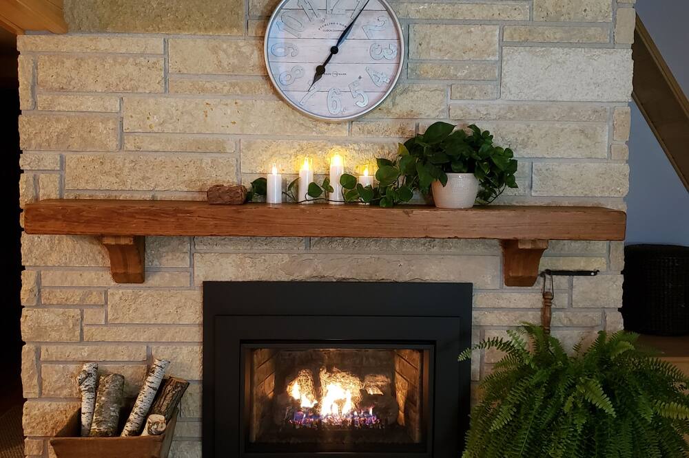 Photo of Livingroom in Birchwood