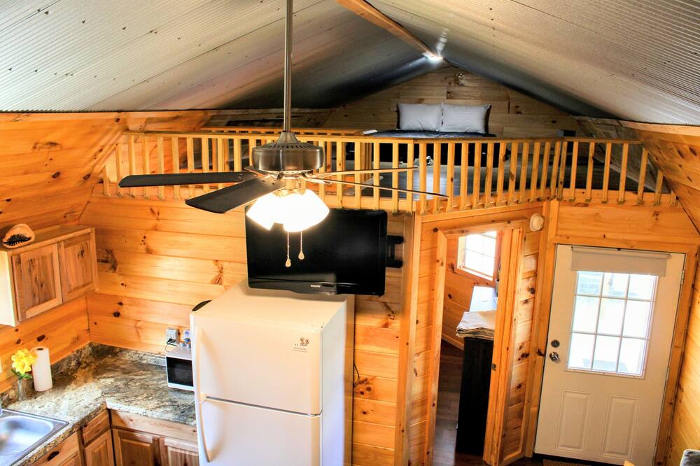 Photo of Kitchen in Wynne