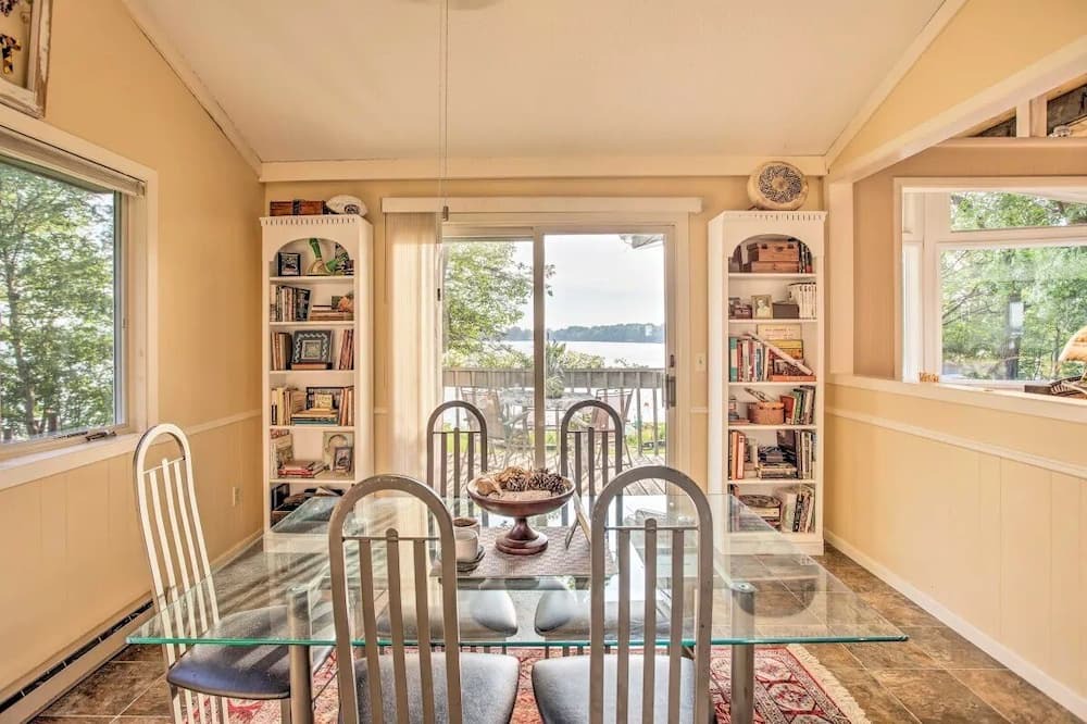 Photo of Kitchen in New Prague