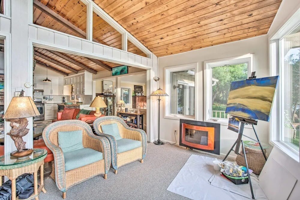 Photo of Livingroom in New Prague