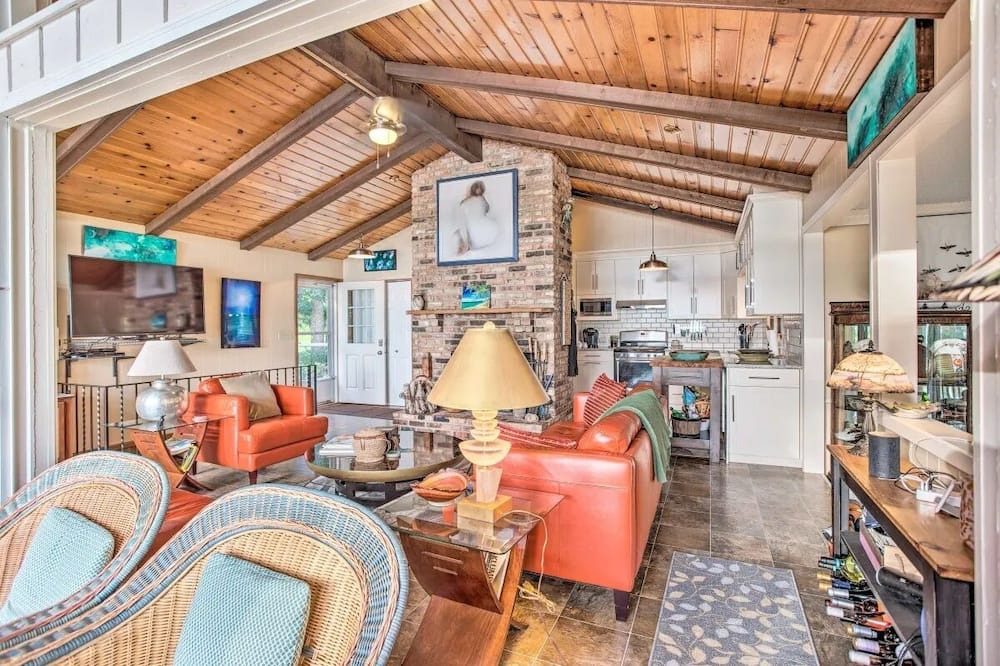 Photo of Livingroom in New Prague