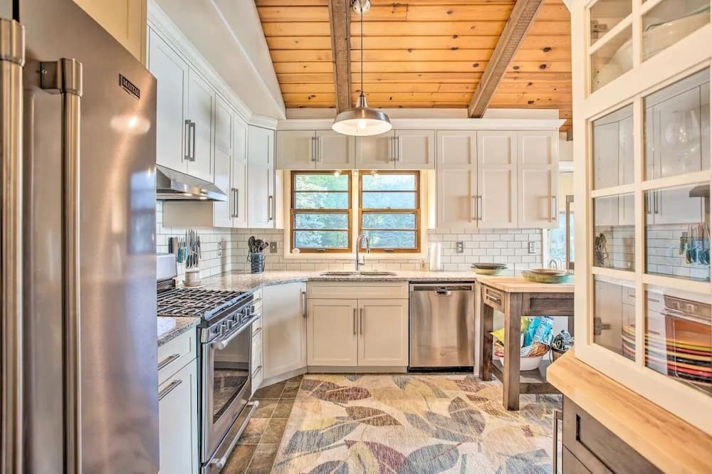 Photo of Kitchen in New Prague