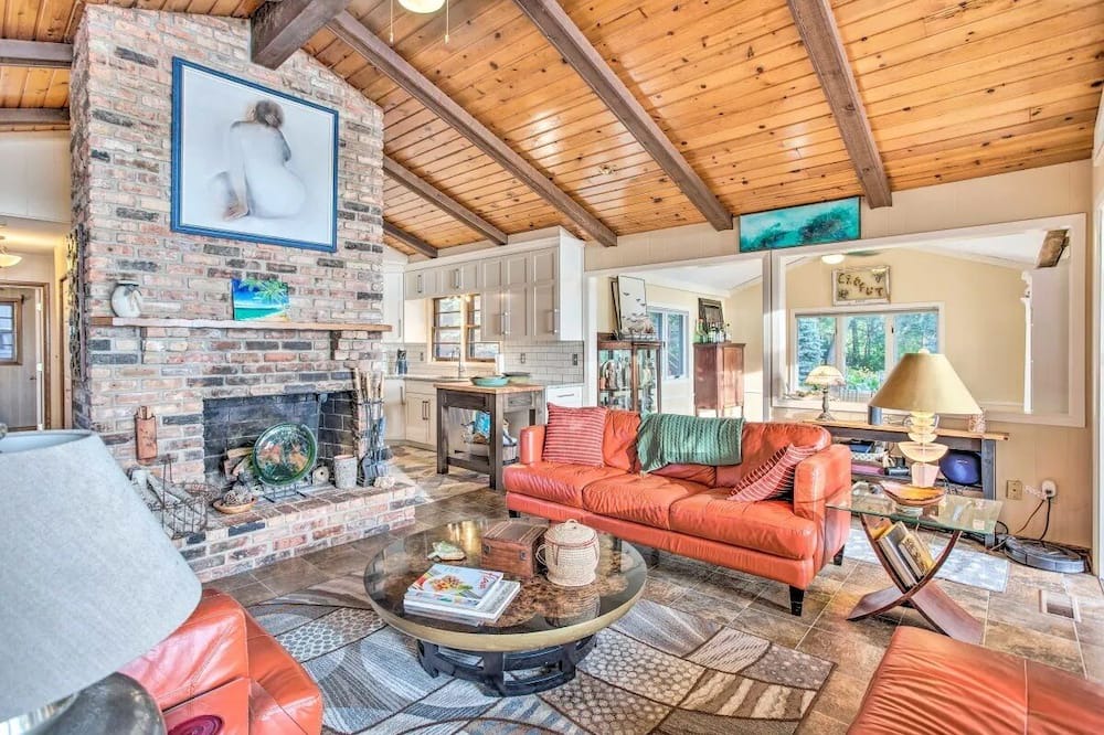 Photo of Livingroom in New Prague