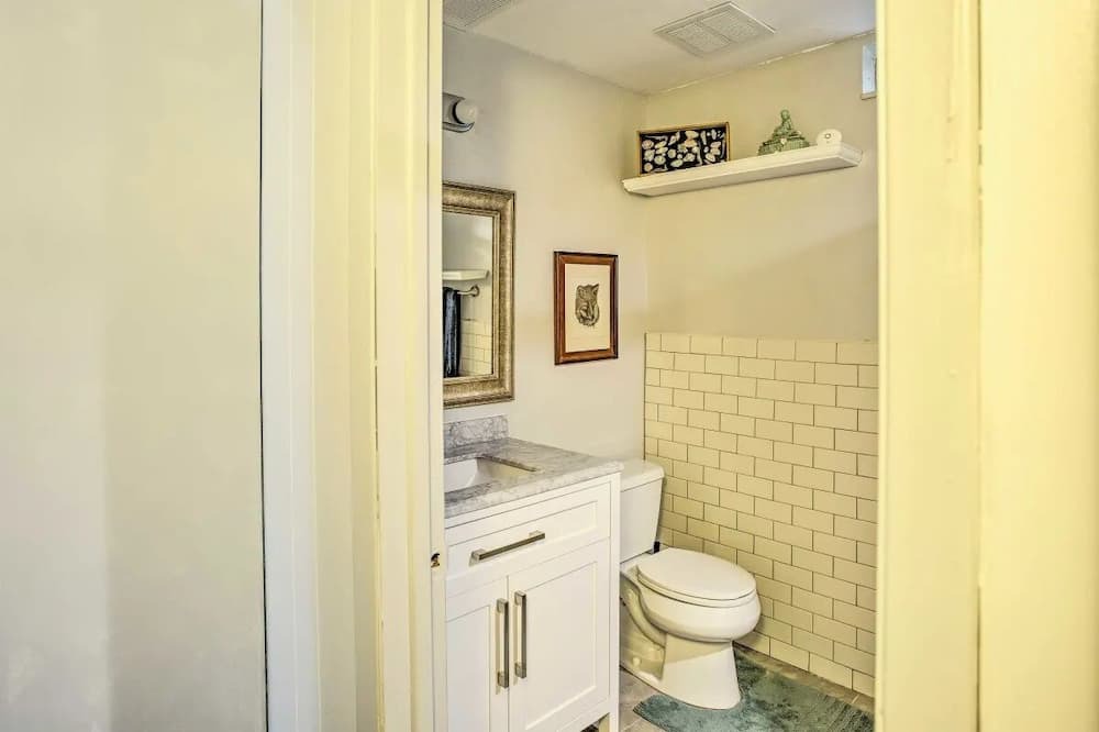 Photo of Bathroom in New Prague