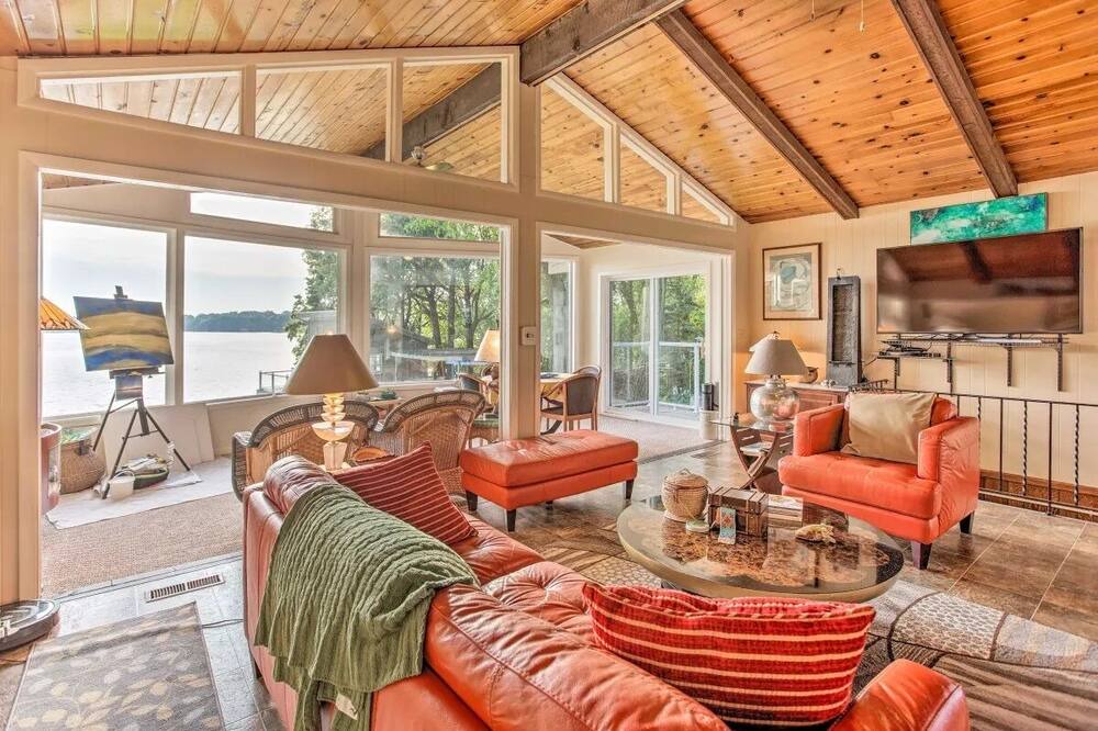 Photo of Livingroom in New Prague
