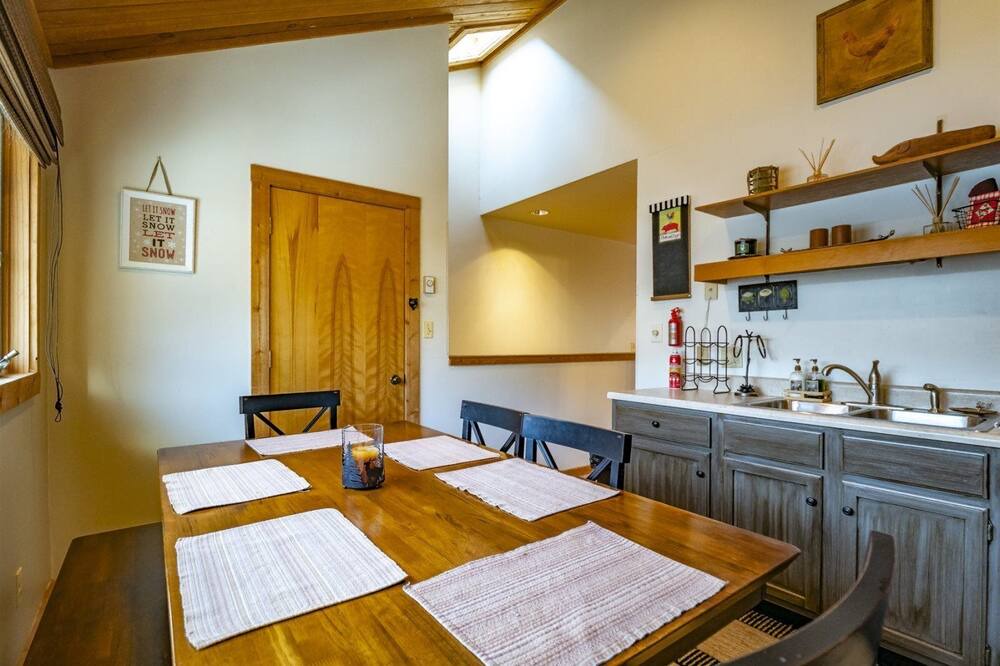 Photo of Kitchen in Timberline