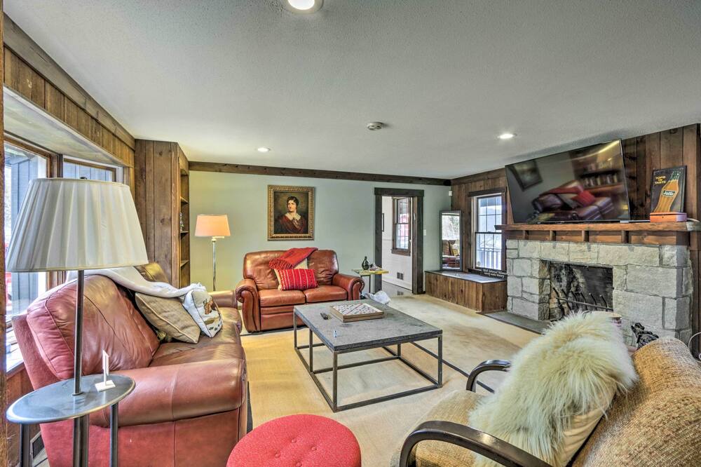 Photo of Livingroom in Woodbury