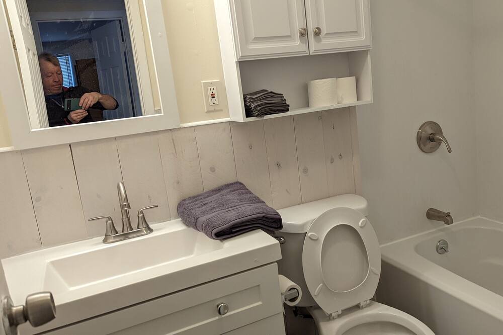 Photo of Bathroom in East Haven  Rutland County