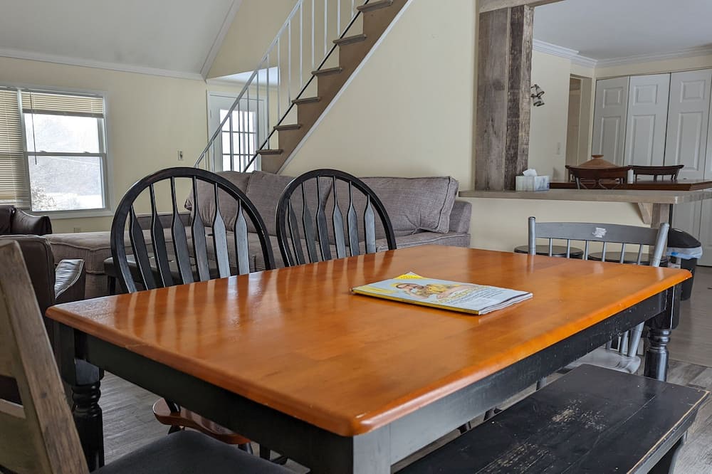 Photo of Kitchen in East Haven  Rutland County