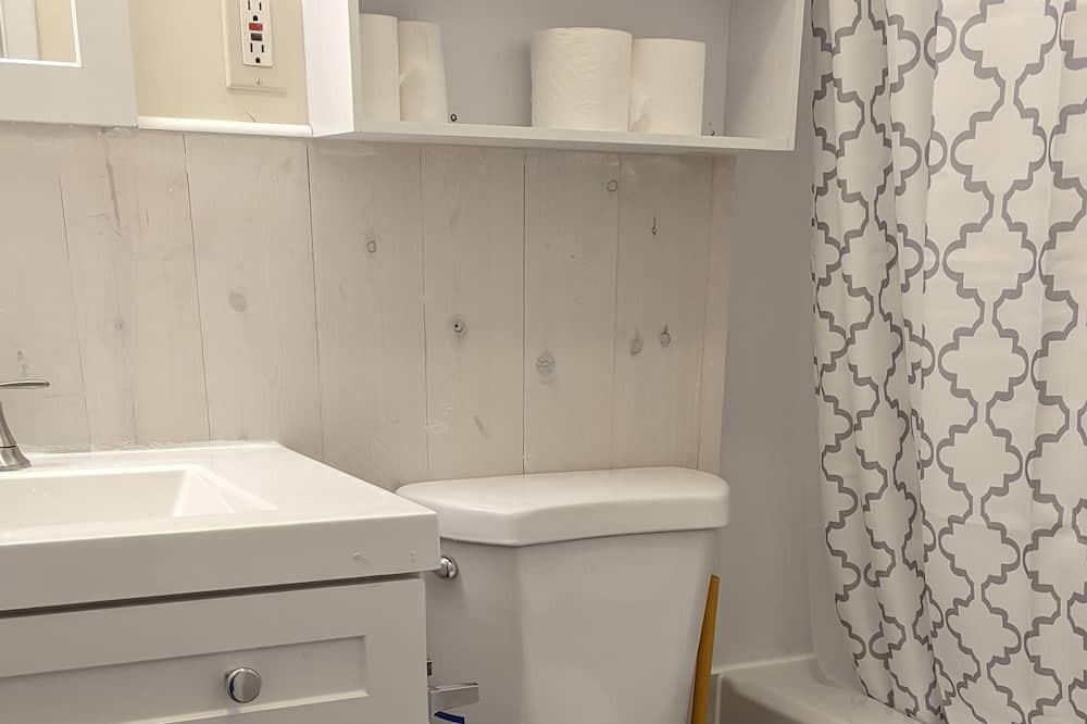 Photo of Bathroom in East Haven  Rutland County