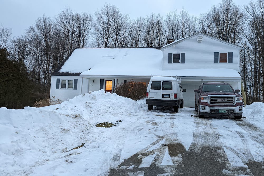 Photo of Outdoor in East Haven  Rutland County