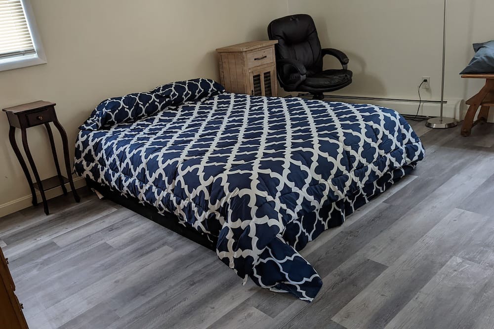 Photo of Bedroom in East Haven  Rutland County
