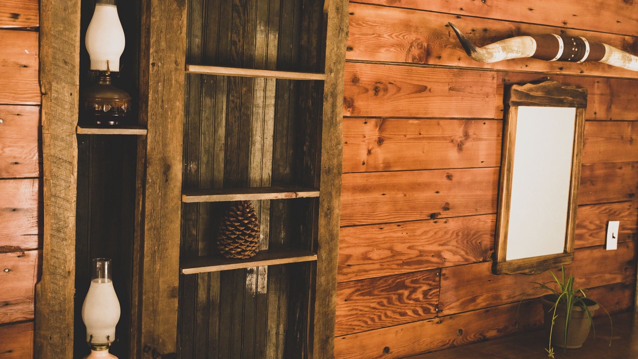 Photo of Bedroom in Caroga Lake