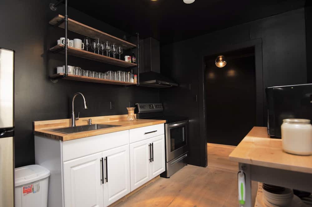 Photo of Kitchen in Plattsburgh