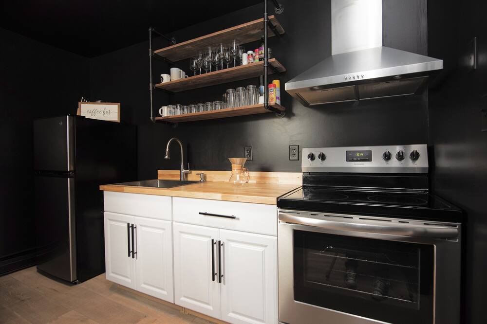 Photo of Kitchen in Plattsburgh