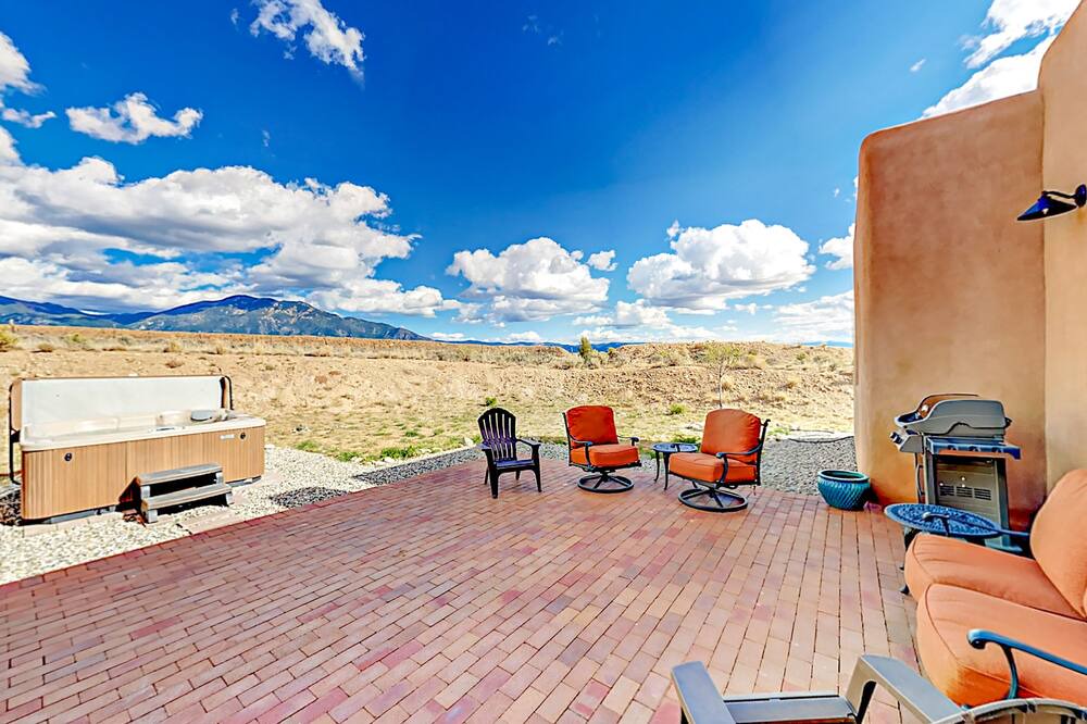 Photo of Others in Taos