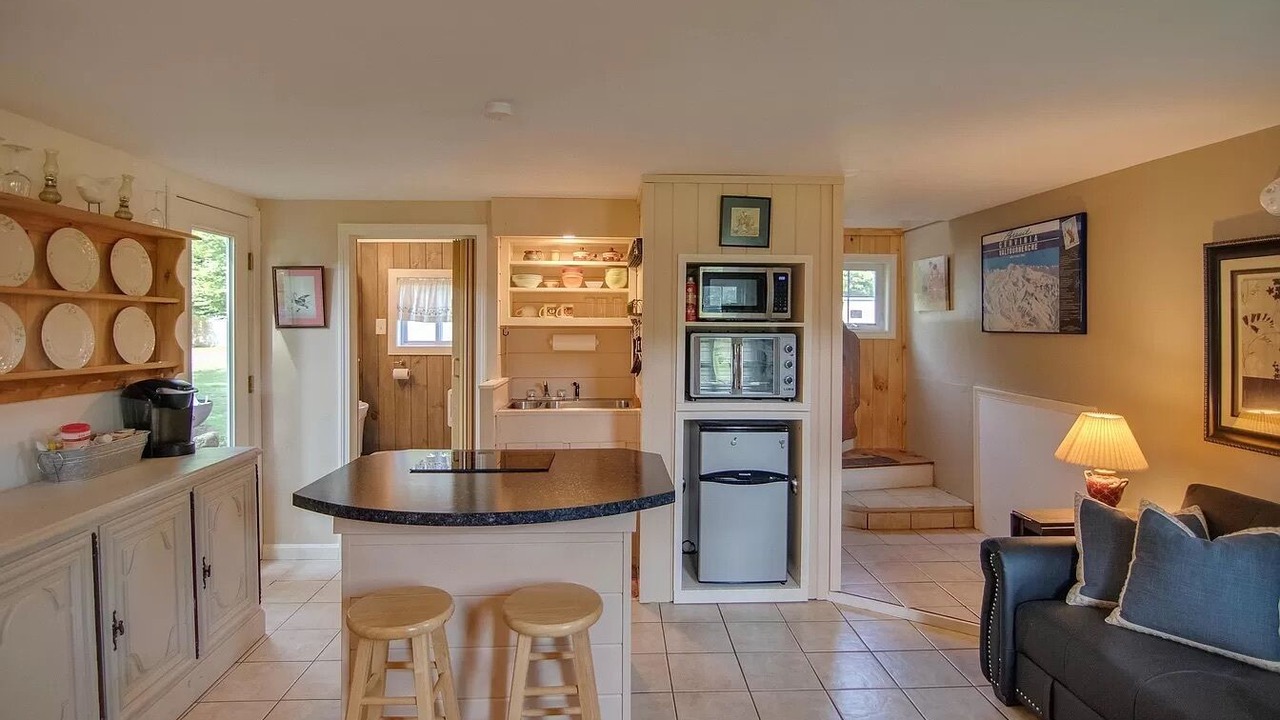 Photo of Kitchen in Woodstock