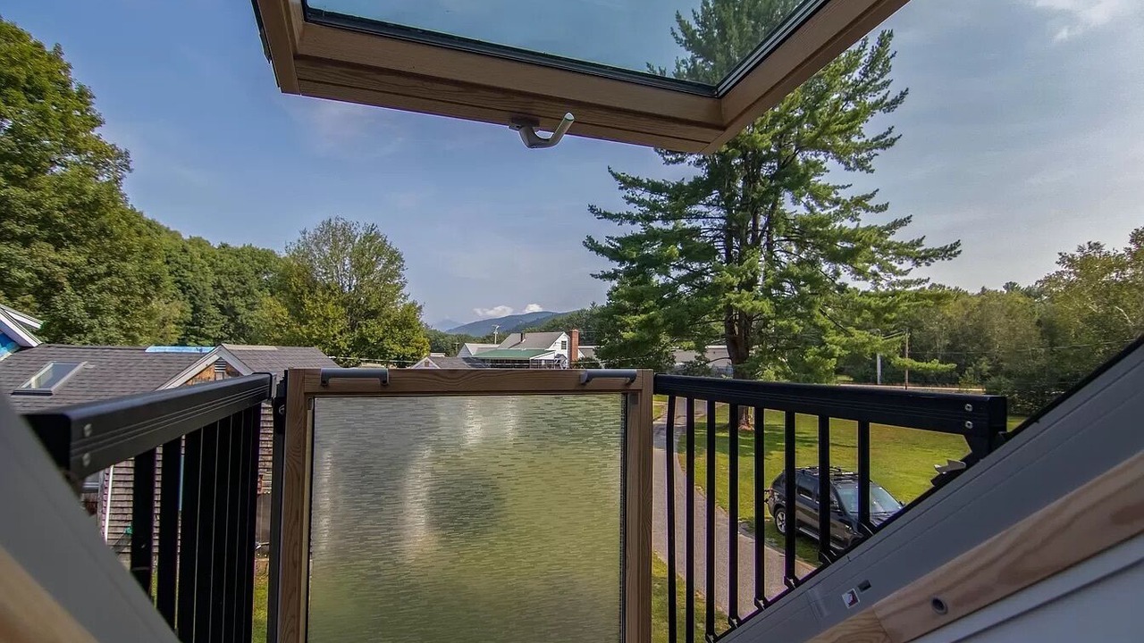 Photo of Outdoor in Woodstock