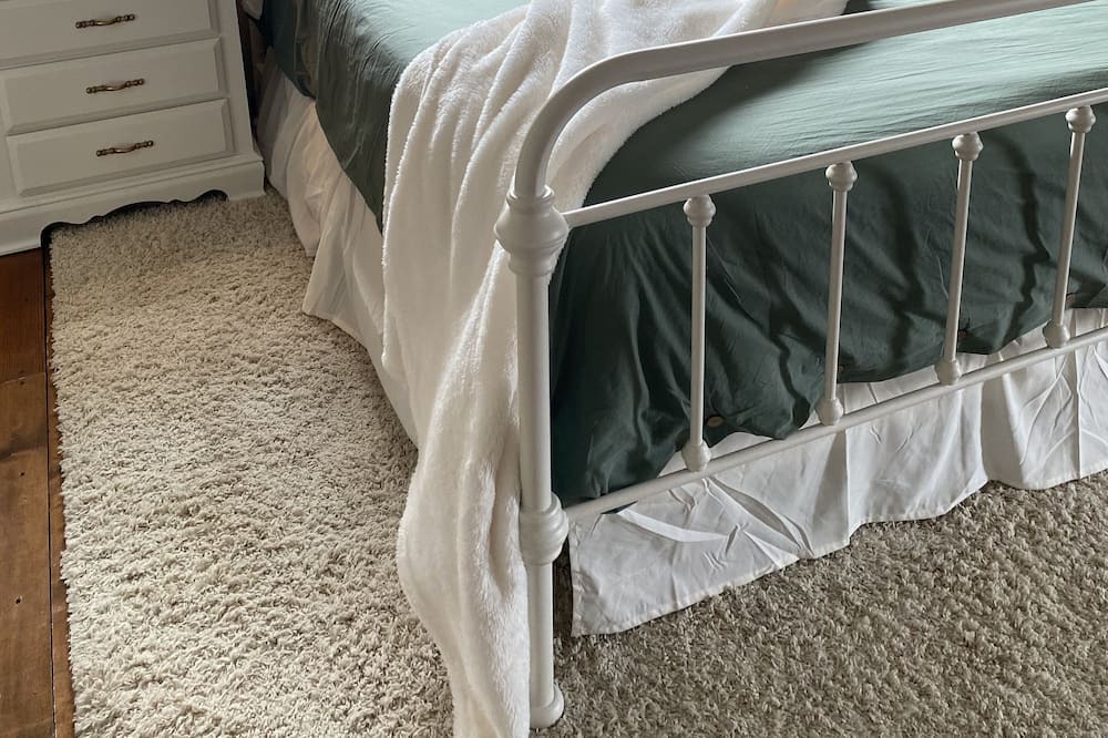 Photo of Bedroom in Jordan