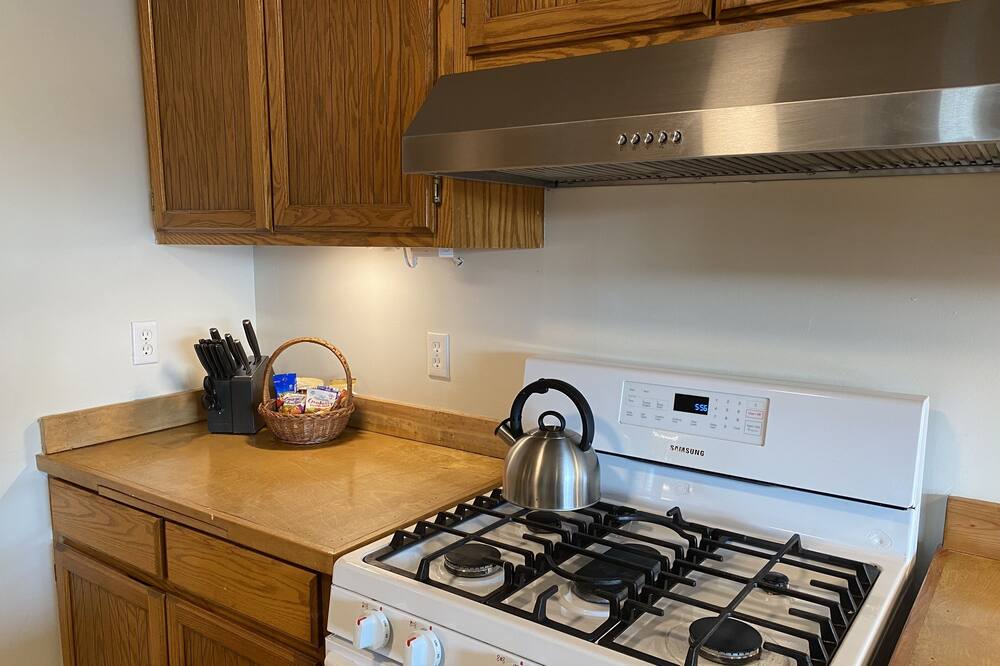 Photo of Kitchen in Jordan