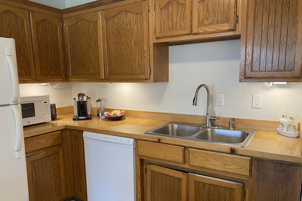 Photo of Kitchen in Jordan