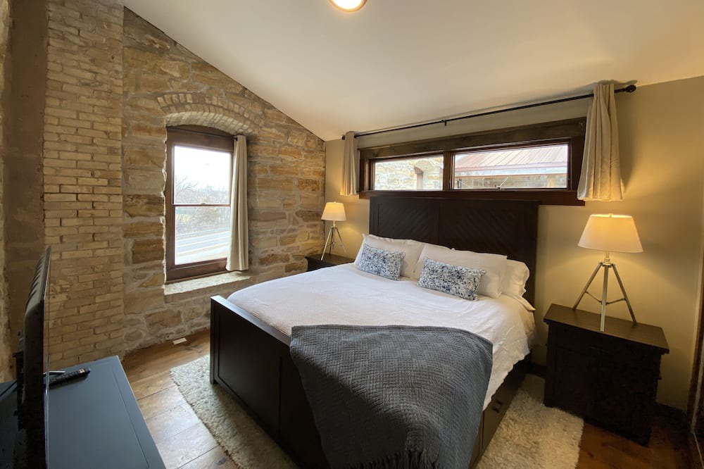 Photo of Bedroom in Jordan