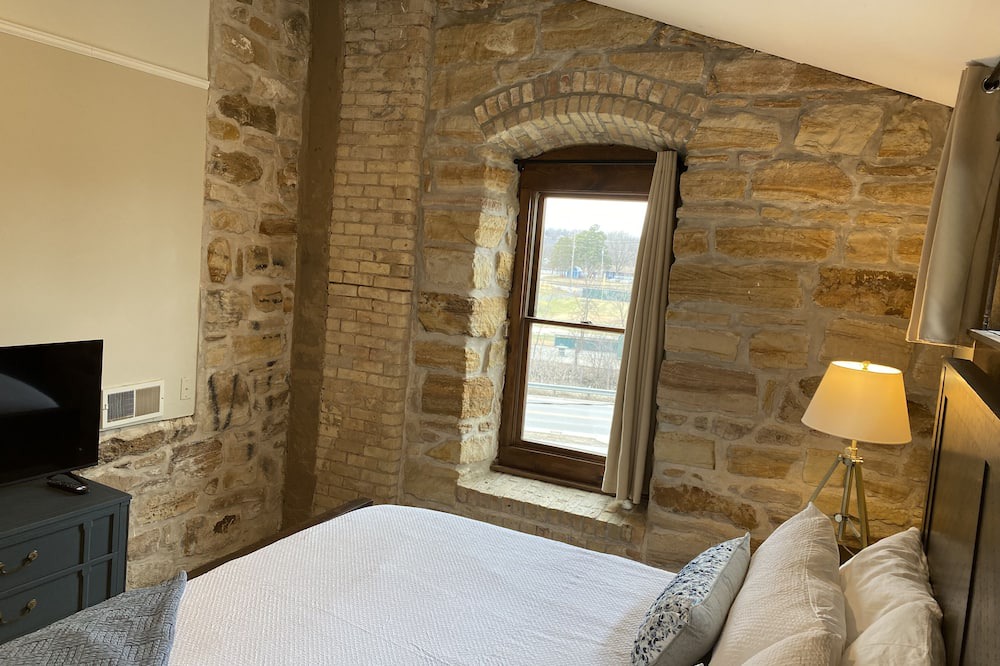 Photo of Bedroom in Jordan