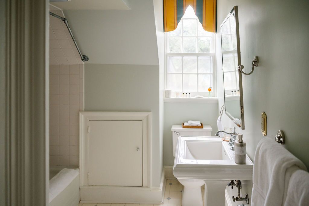 Photo of Bathroom in Hollymead