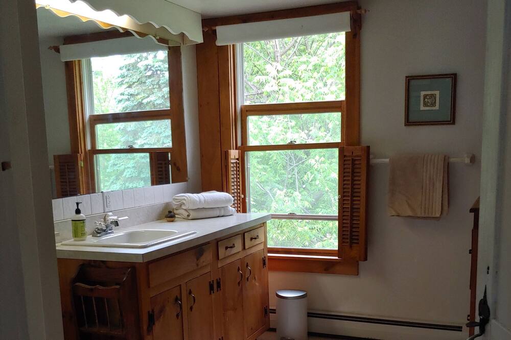 Photo of Bathroom in Chittenden County