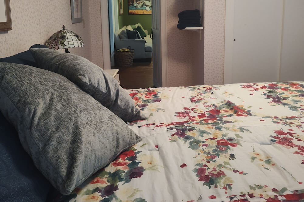Photo of Bedroom in Chittenden County