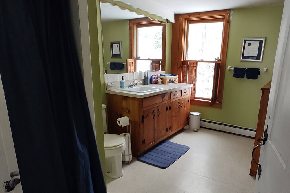 Photo of Bathroom in Chittenden County