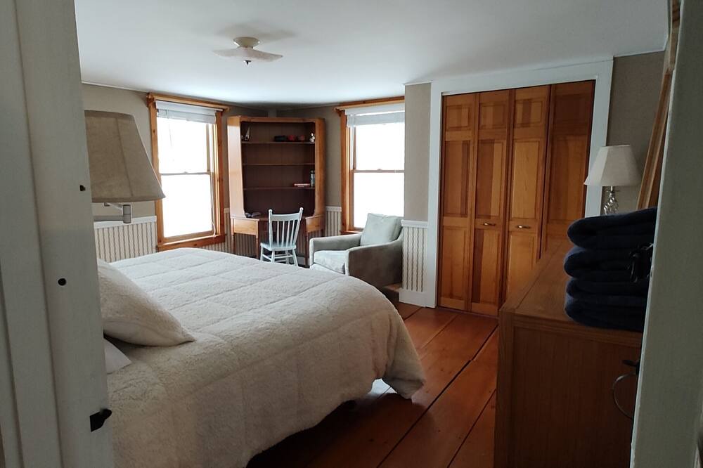 Photo of Bedroom in Chittenden County