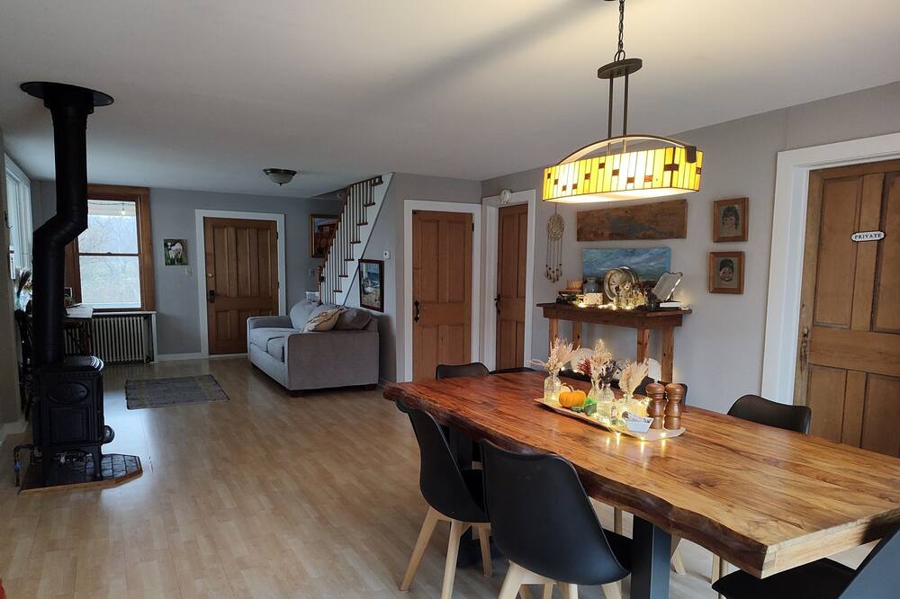 Photo of Bedroom in Chittenden County