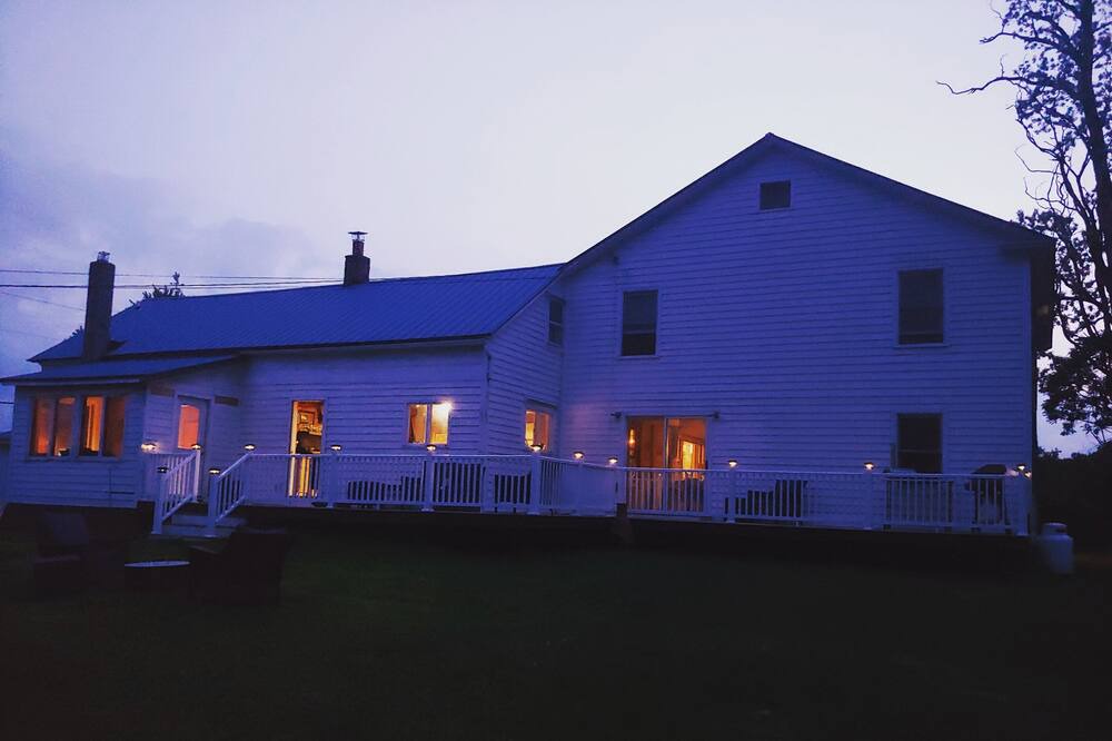 Photo of Outdoor in Chittenden County