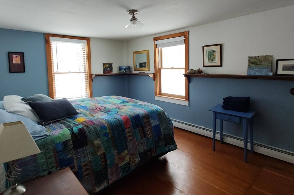 Photo of Bedroom in Chittenden County