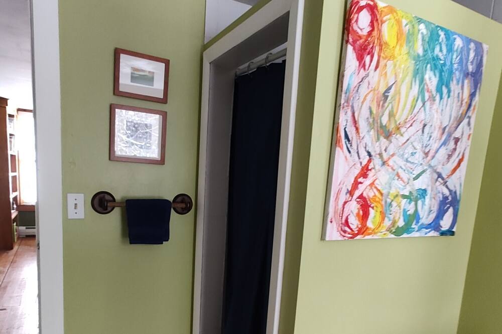 Photo of Bathroom in Chittenden County