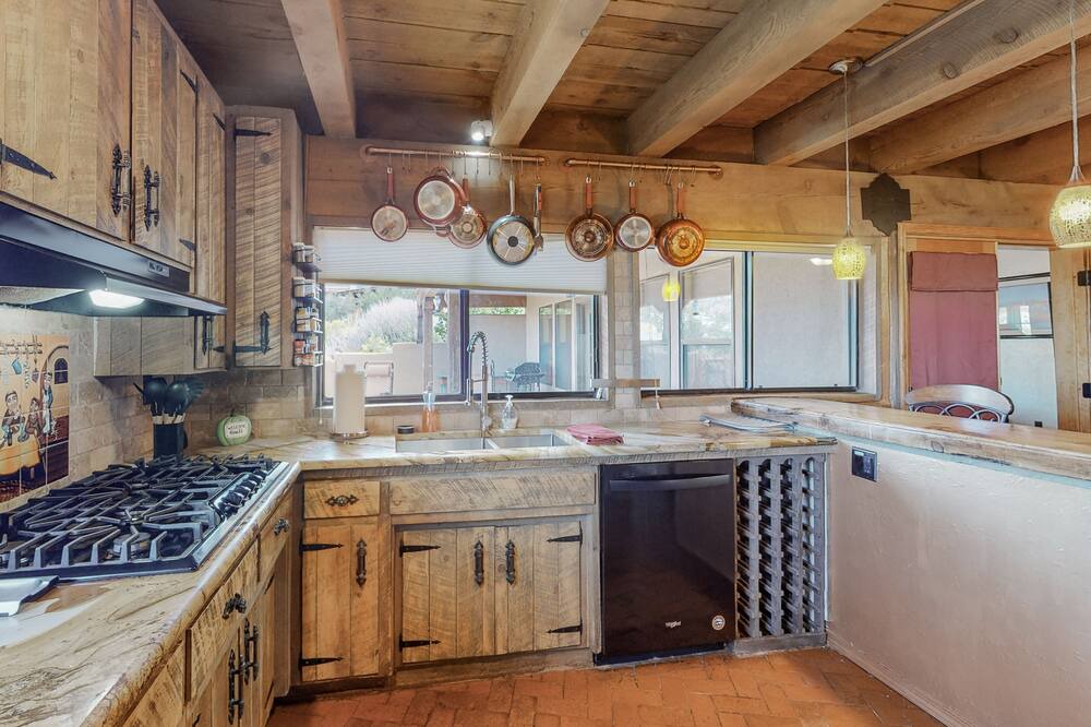 Photo of Kitchen in Northeast Heights