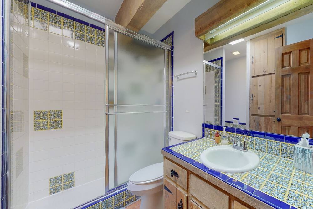 Photo of Bathroom in Northeast Heights