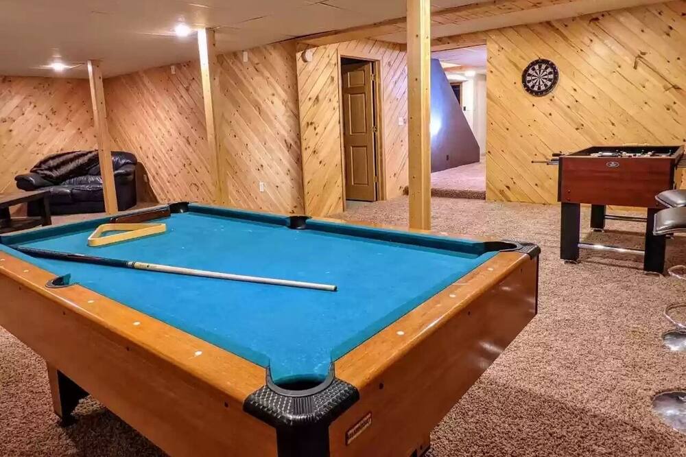 Photo of Bedroom in Phillips