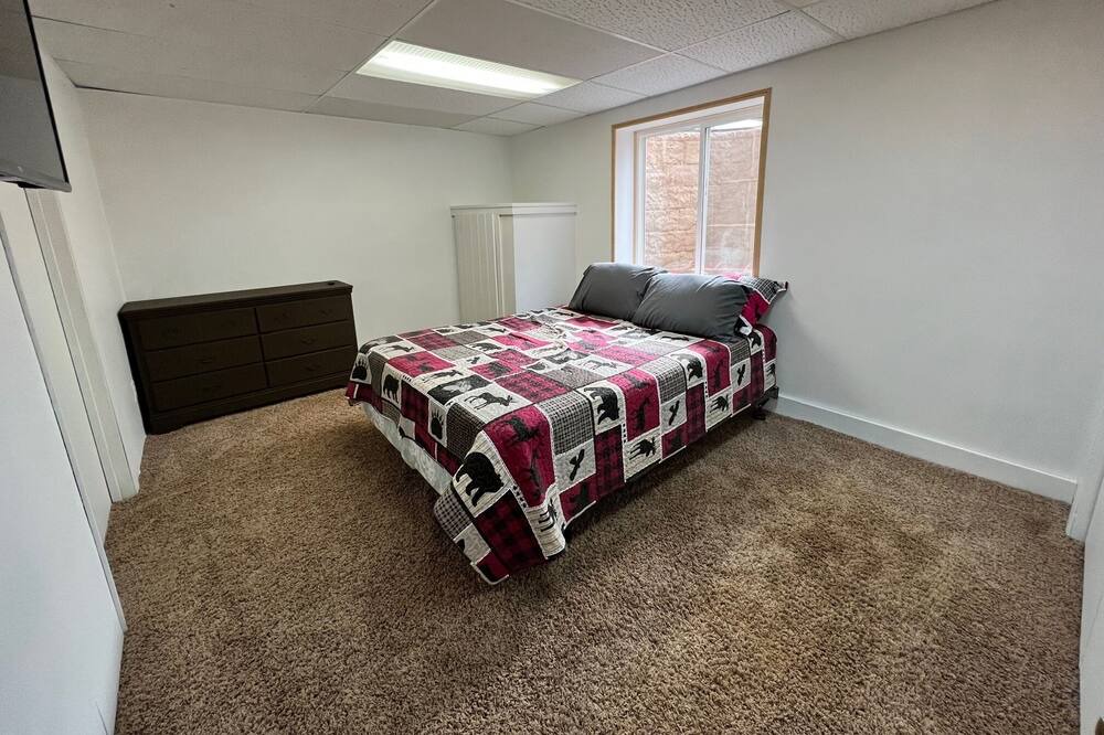 Photo of Bedroom in Phillips