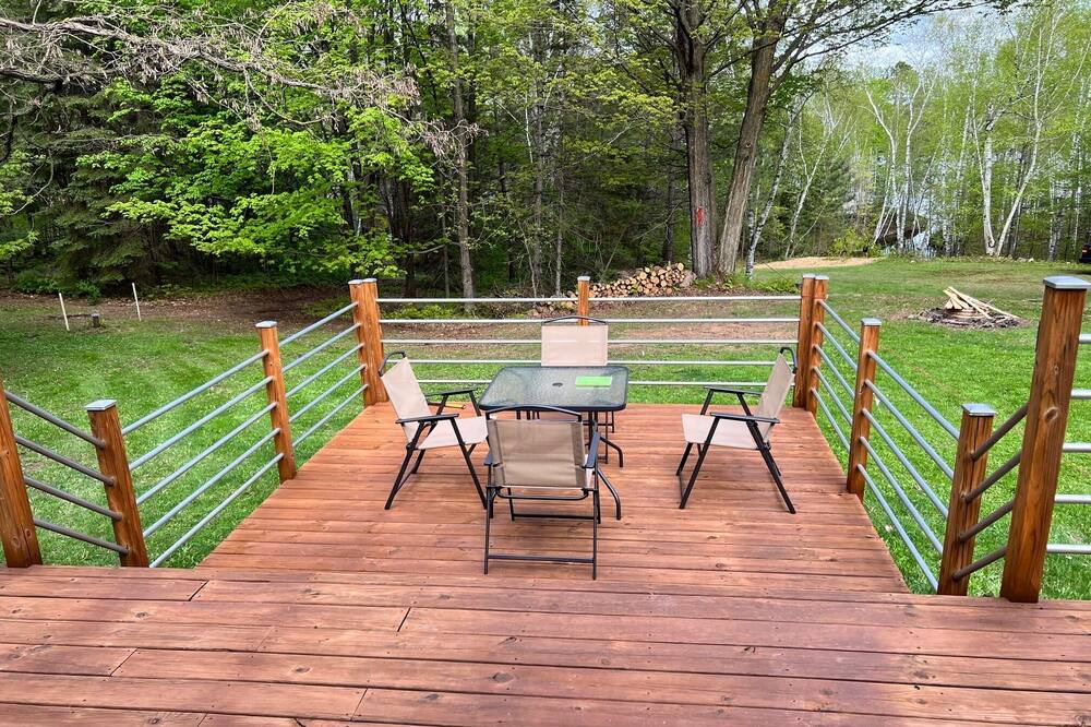 Photo of Patio Balcony in Phillips