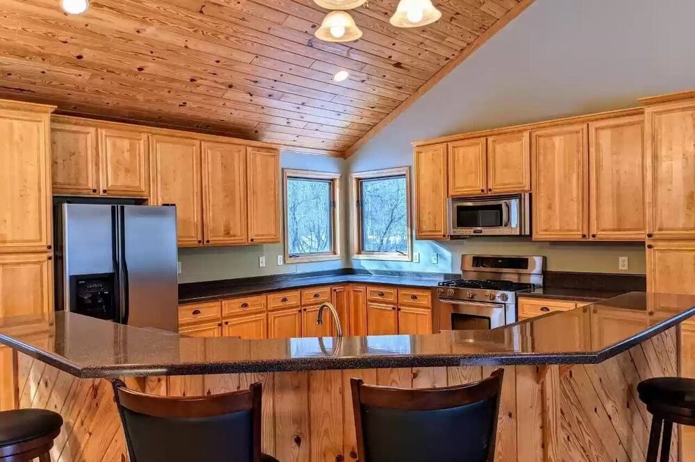 Photo of Kitchen in Phillips