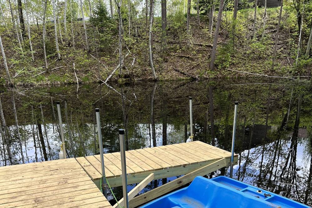Photo of Outdoor in Phillips