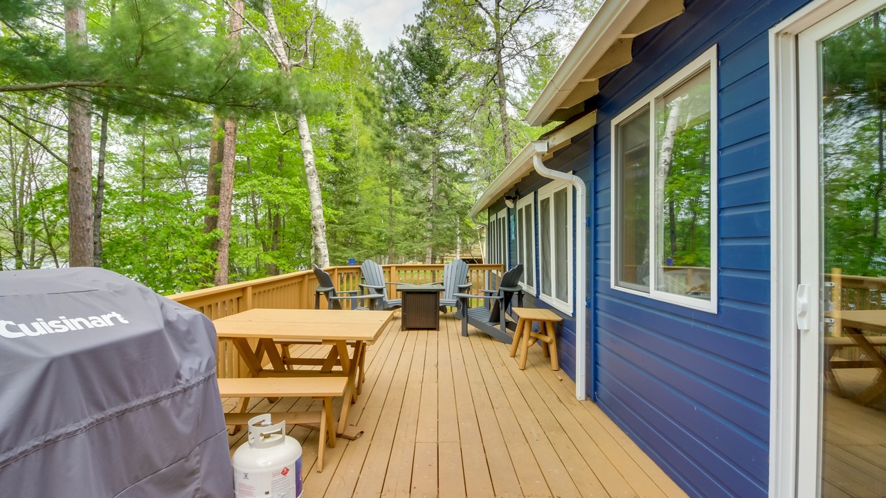 Photo of Outdoor in Backus