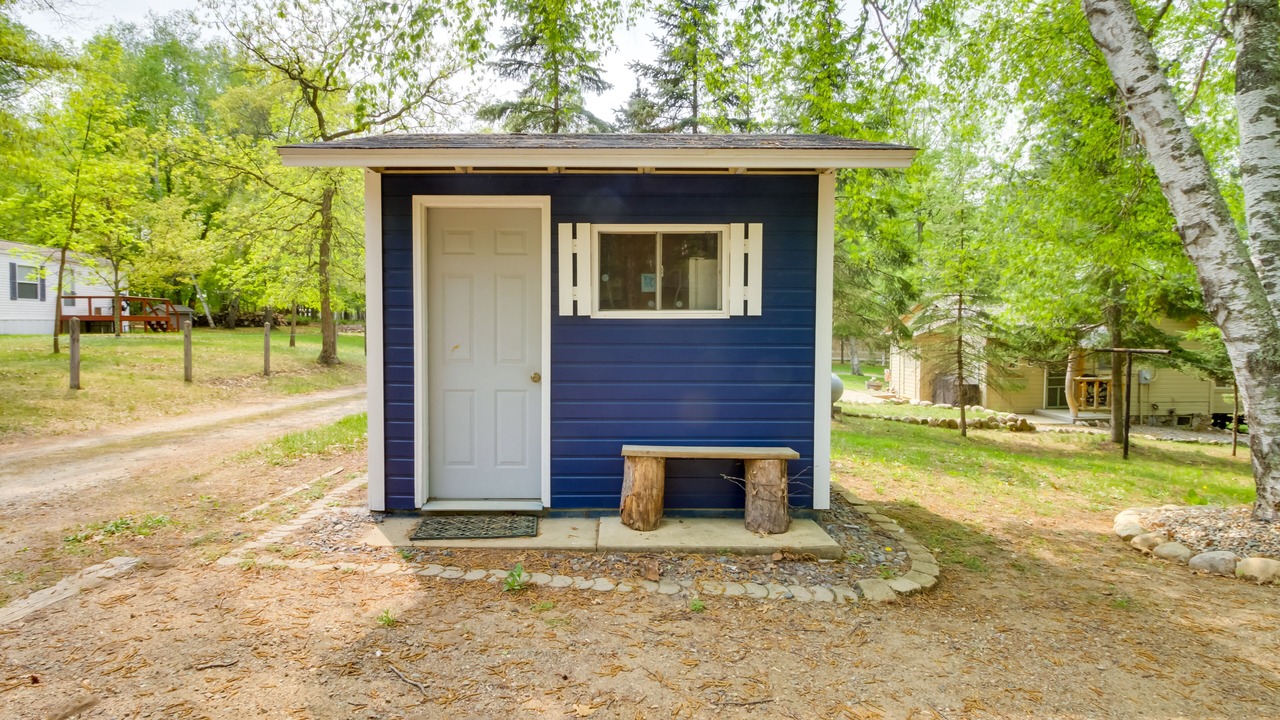 Photo of Outdoor in Backus